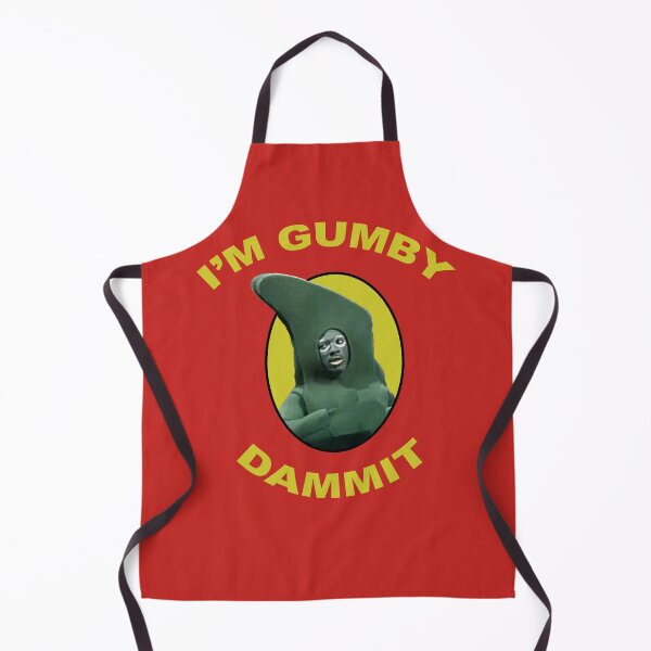 Item preview, I'm Gumby Dammit designed and sold by theboonation.