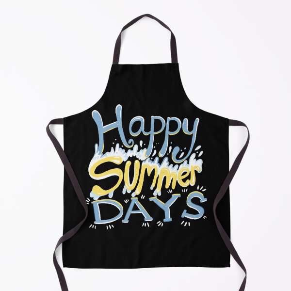 Item preview, Happy Summer days! designed and sold by jasmineberry.