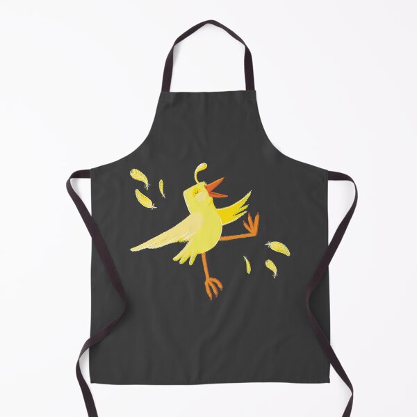 Item preview, Dancing bird designed and sold by jasmineberry.