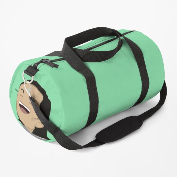 loki duffle bag