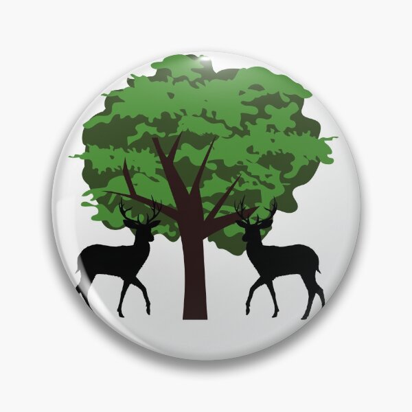 Item preview, Shade Tree Art designed and sold by Samsdesignshop.