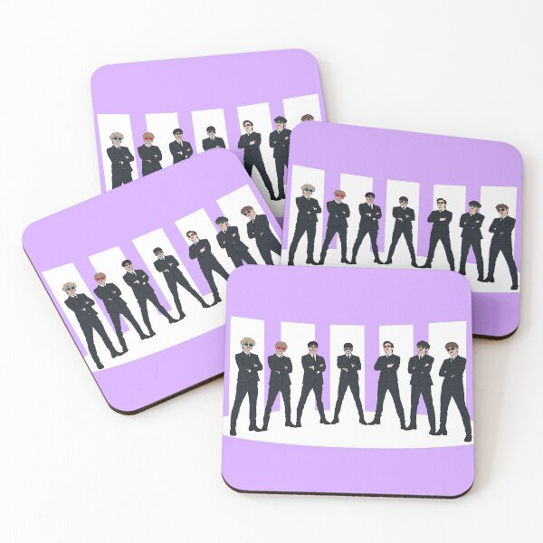 Item preview, BTS 7th Anniversary designed and sold by SimpleTimeSoup.