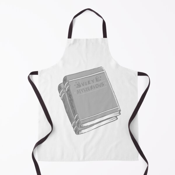 Item preview, Vintage grey books VERY MYSTERIOUS designed and sold by jasmineberry.