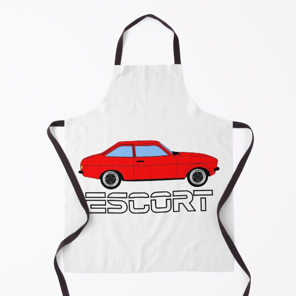 Item preview, MK2 Escort designed and sold by Autographix.