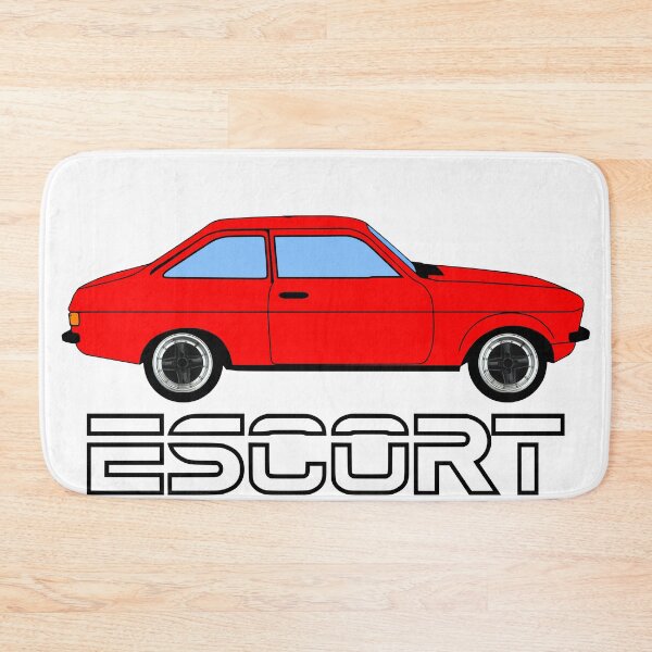Item preview, MK2 Escort  designed and sold by Autographix.