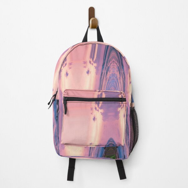 Item preview, Sinewave Abstract Bali Beach sunset  designed and sold by Images by Chris de Blank.