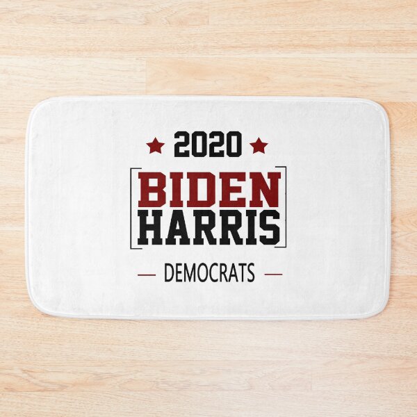 Artikelvorschau, Biden Harris 2020 entworfen und verkauft von AnimaLovers.