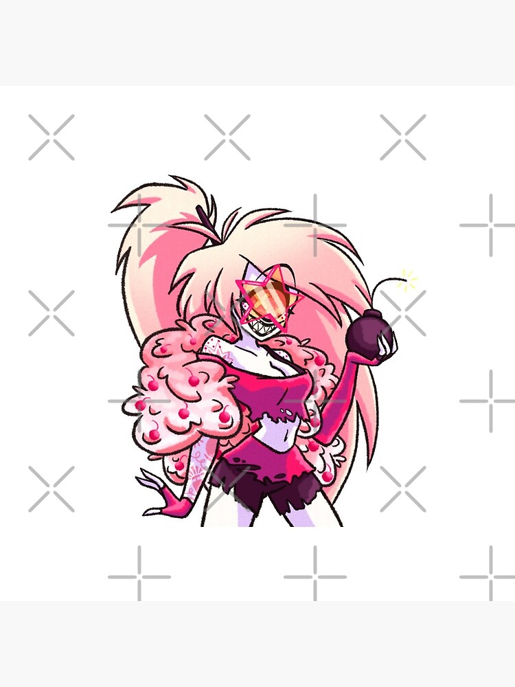 Cherri Bomb (Hazbin Hotel)