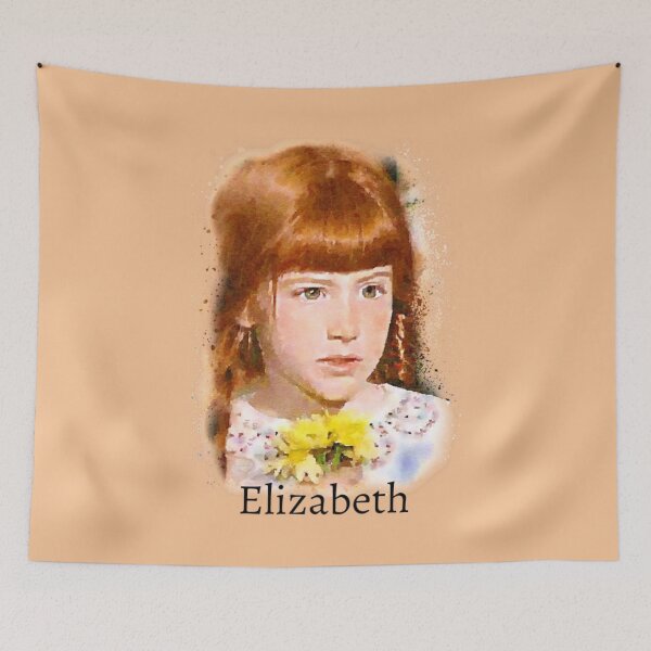Item preview, Elizabeth Walton  designed and sold by DNiceGirl.