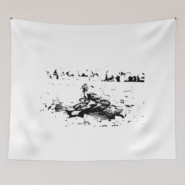 Item preview, bmx designed and sold by ricobarinas.