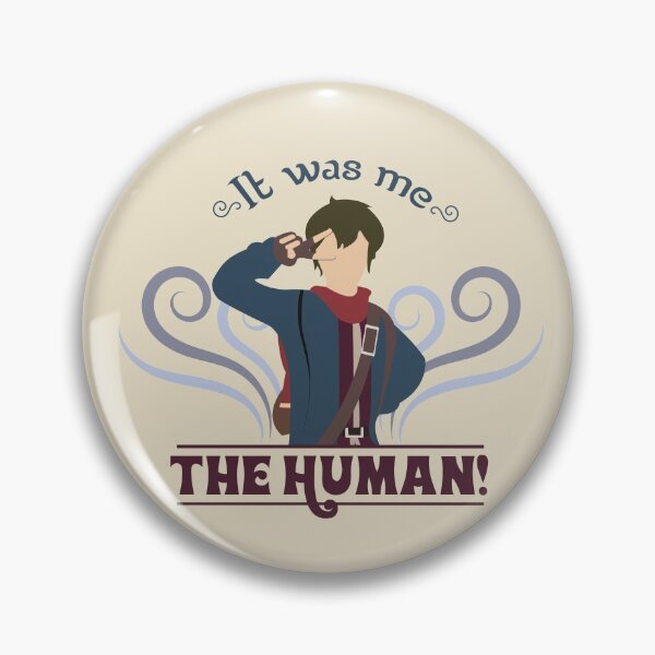 Item preview, Callum "It was me!" || The Dragon Prince designed and sold by ScarletRigmor.