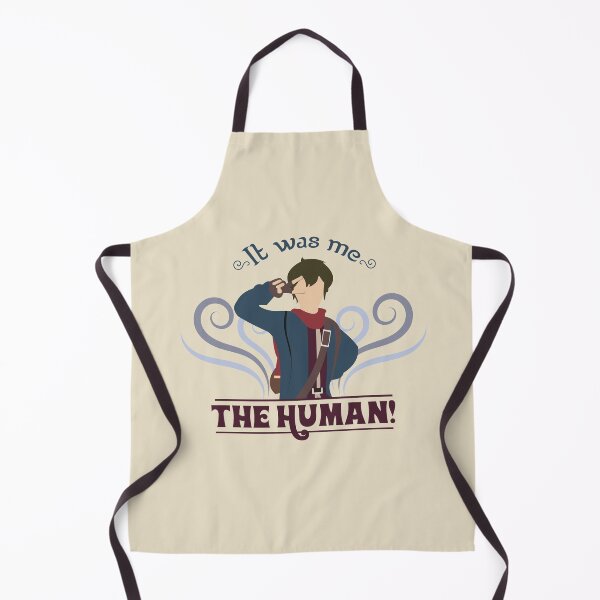 Item preview, Callum "It was me!" || The Dragon Prince designed and sold by ScarletRigmor.