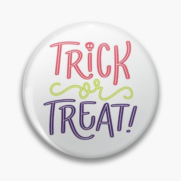 Item preview, Trick or Treat! designed and sold by csariana.