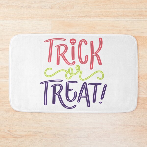 Item preview, Trick or Treat! designed and sold by csariana.