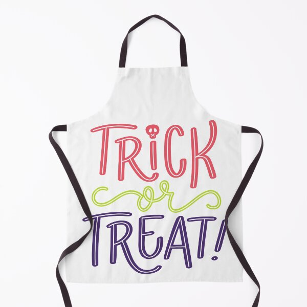 Item preview, Trick or Treat! designed and sold by csariana.