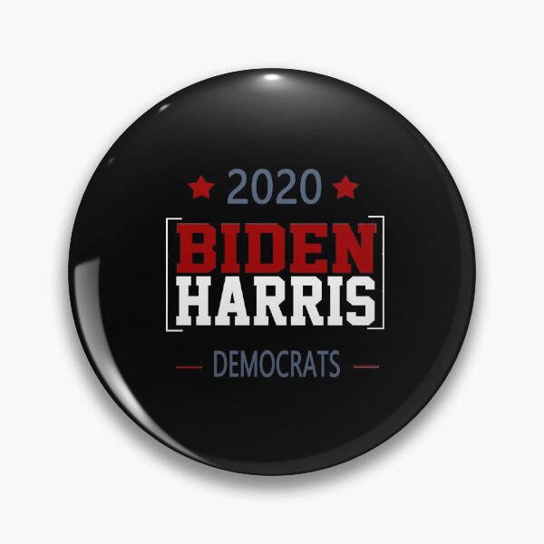 Artikelvorschau, Biden Harris 2020 entworfen und verkauft von AnimaLovers.