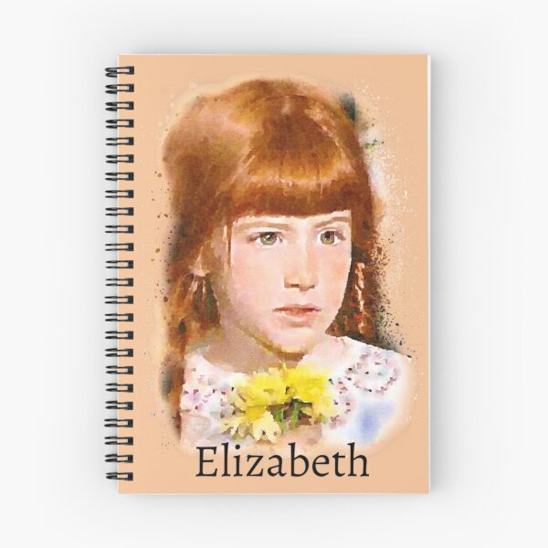Item preview, Elizabeth Walton  designed and sold by DNiceGirl.