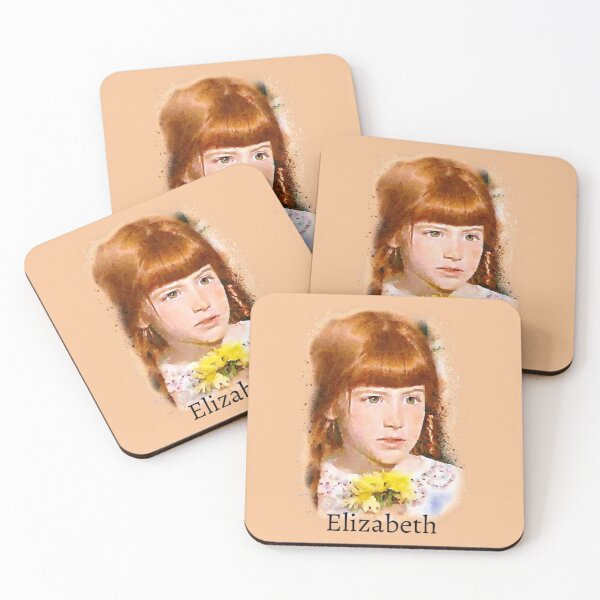 Item preview, Elizabeth Walton  designed and sold by DNiceGirl.