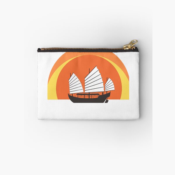Item preview, Sunset Sailboat designed and sold by Samsdesignshop.