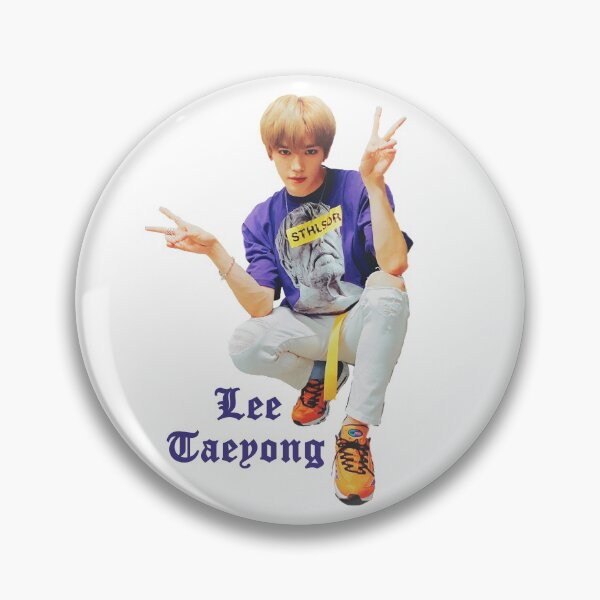 Item preview, Taeyong - NCT  designed and sold by rjc143.