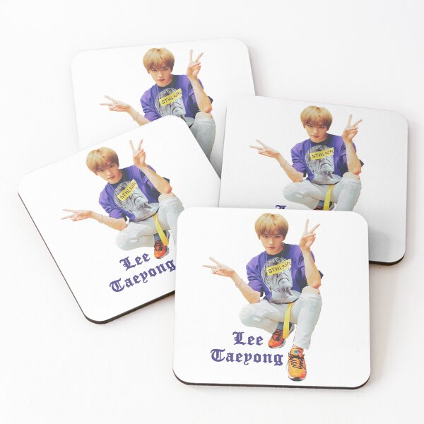 Item preview, Taeyong - NCT  designed and sold by rjc143.