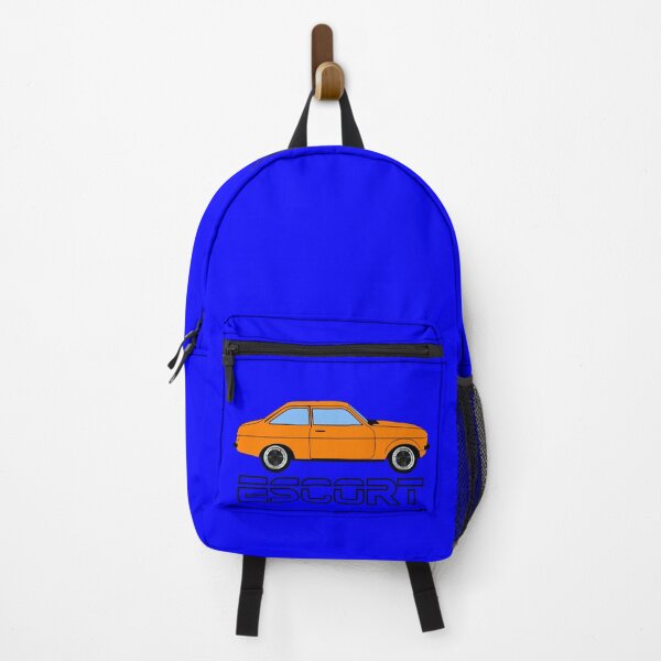 Item preview, MK2 Escort Orange designed and sold by Autographix.