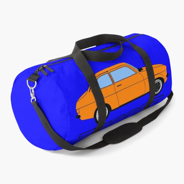 Item preview, MK2 Escort Orange designed and sold by Autographix.