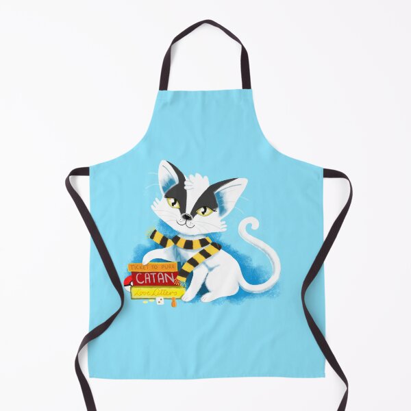Item preview, Board game cat designed and sold by jasmineberry.