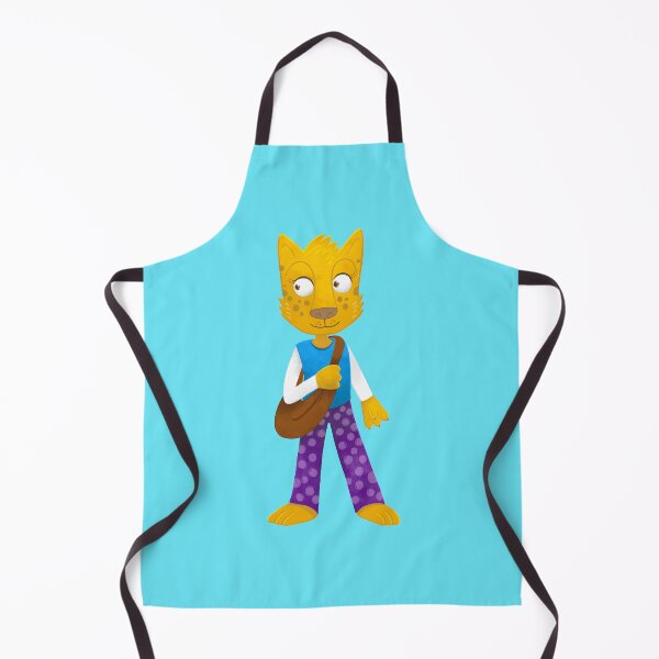 Item preview, Cheetah girl designed and sold by jasmineberry.