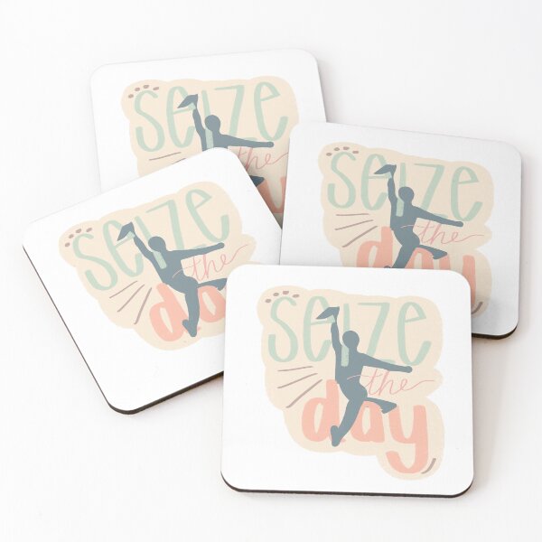 Item preview, Seize the Day designed and sold by abyake.