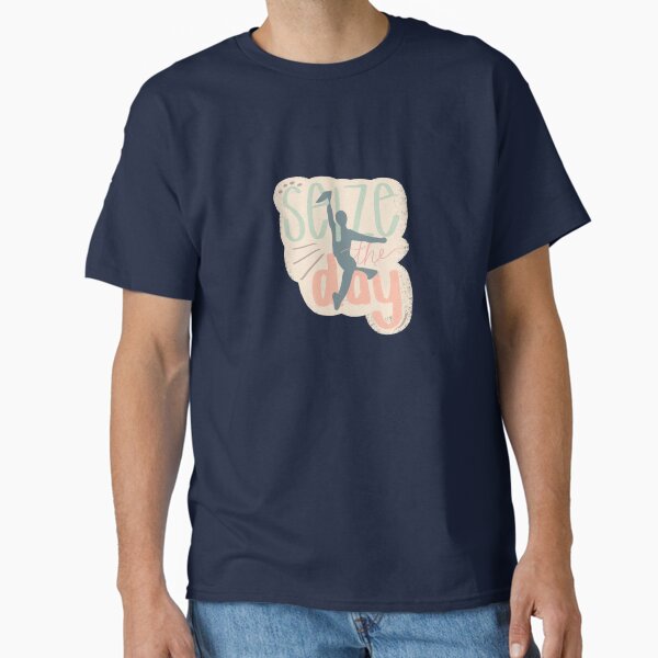Item preview, Seize the Day designed and sold by abyake.