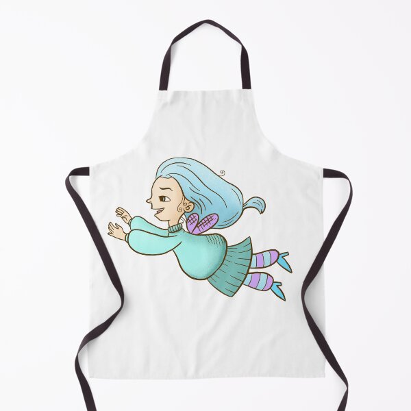 Item preview, fly little fairy designed and sold by jasmineberry.