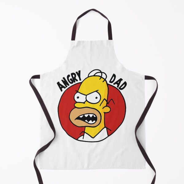 Item preview, FACE MAD DAD COMIC HOMER SON designed and sold by urantiana.