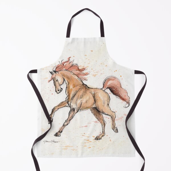 Item preview, Horse in Motion designed and sold by Pamela Sommer.