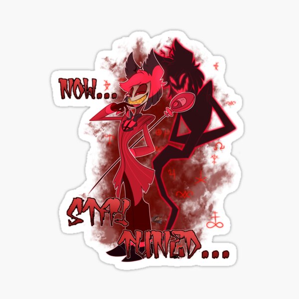 Item preview, Now...Stay Tuned designed and sold by corythec.