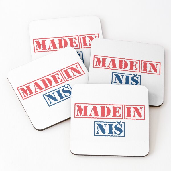 Item preview, Made in Nis Serbia designed and sold by xesed.