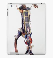 La Ti Da iPad Case/Skin