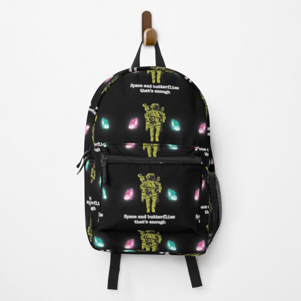 Item preview, Astronaut with butterflies designed and sold by Izod55.