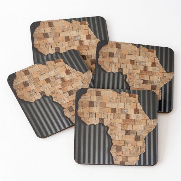 Item preview, Africa designed and sold by Shedreamz.