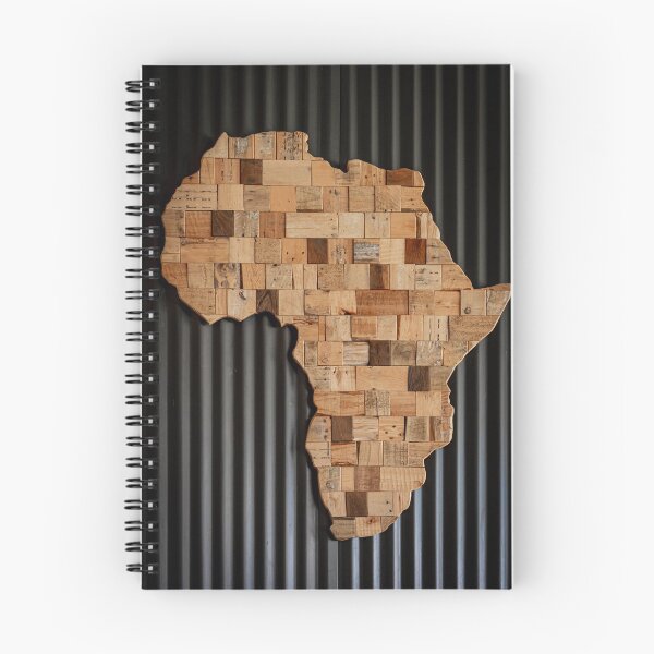 Item preview, Africa designed and sold by Shedreamz.