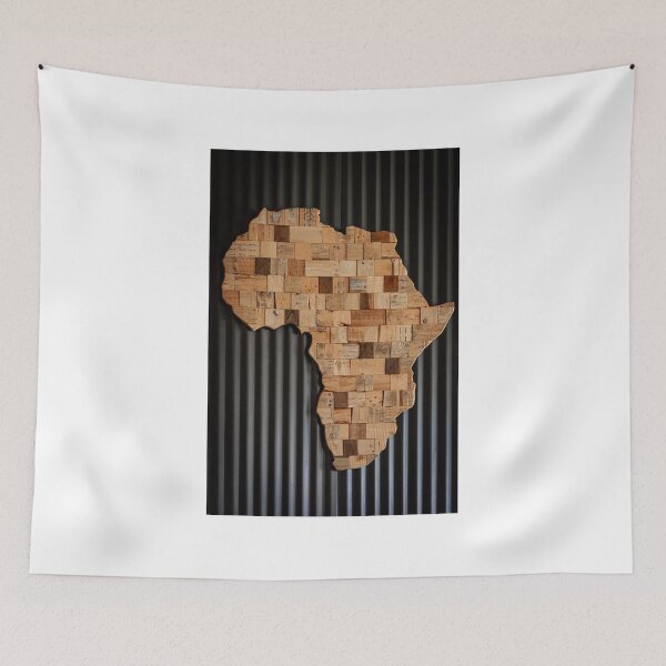 Item preview, Africa designed and sold by Shedreamz.