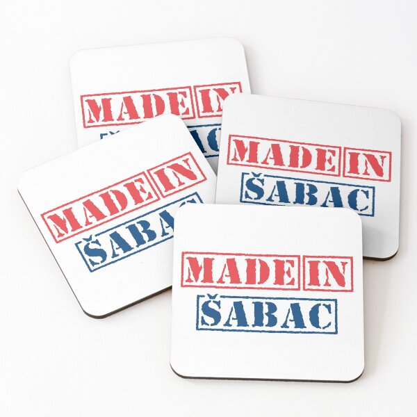 Item preview, Made in Sabac Serbia designed and sold by xesed.