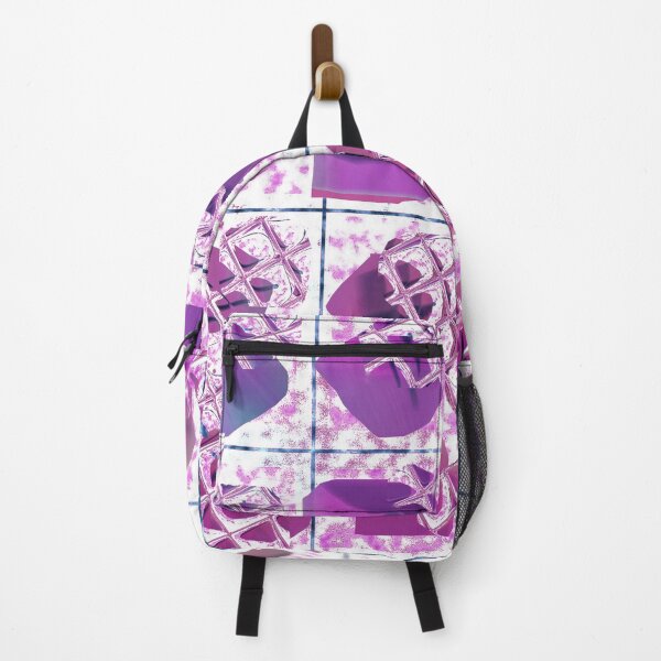 Item preview, Pink square and square designed and sold by Gotoo.