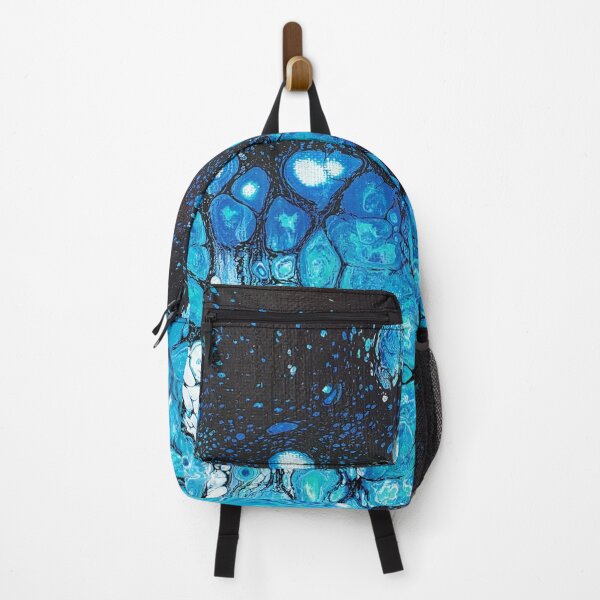 Item preview, Ocean at night designed and sold by Brigitasart.