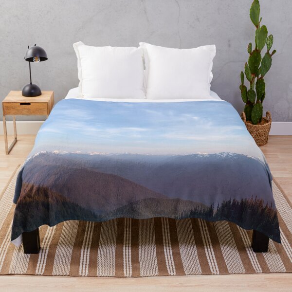 Item preview, PNW Mountains designed and sold by byFily.