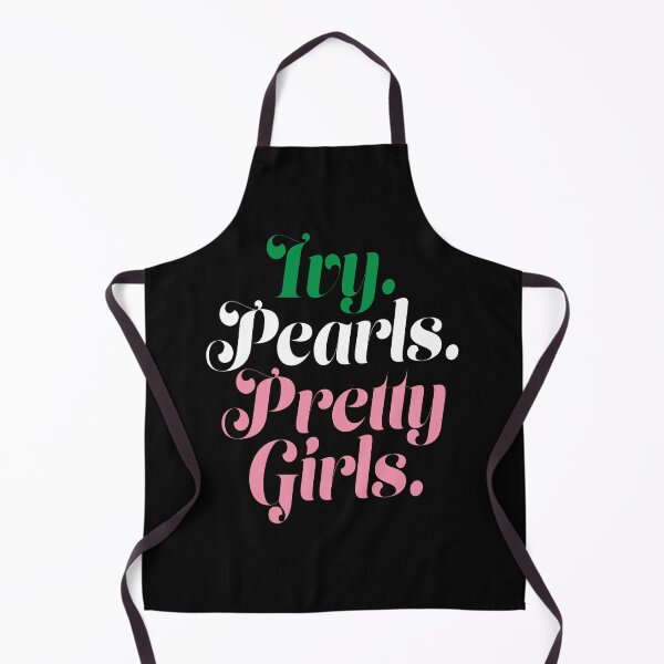 Item preview, Ivy Pearls Pretty Girls designed and sold by AndriaJ.