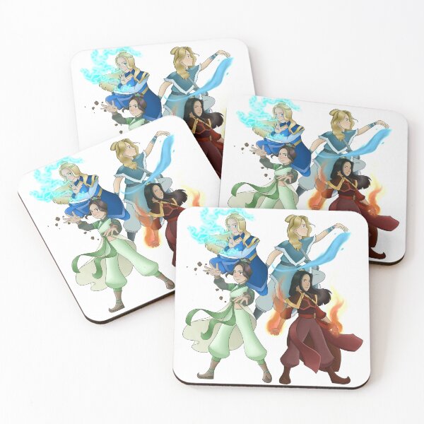 Item preview, ATLA designed and sold by camryncreates.