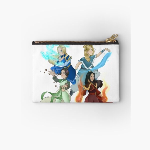 Item preview, ATLA designed and sold by camryncreates.