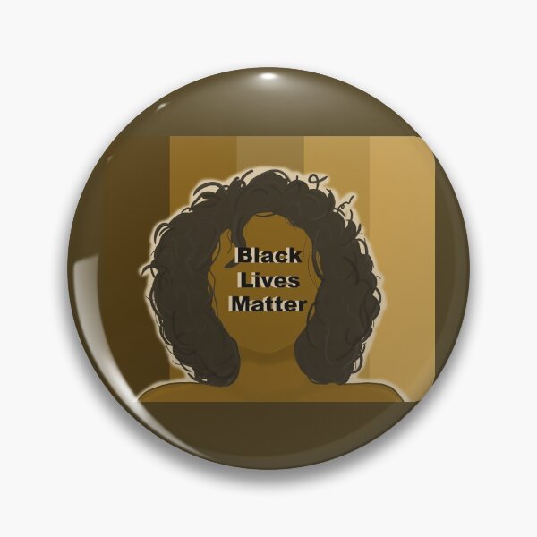 Item preview, Black Lives Matter designed and sold by TesiaMarieArt.