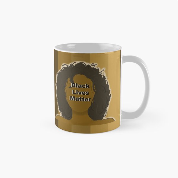 Item preview, Black Lives Matter designed and sold by TesiaMarieArt.